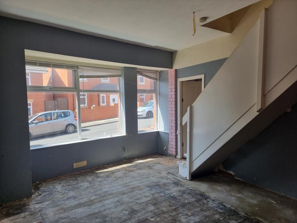 16 Ripon Road before refurbishment - image 10