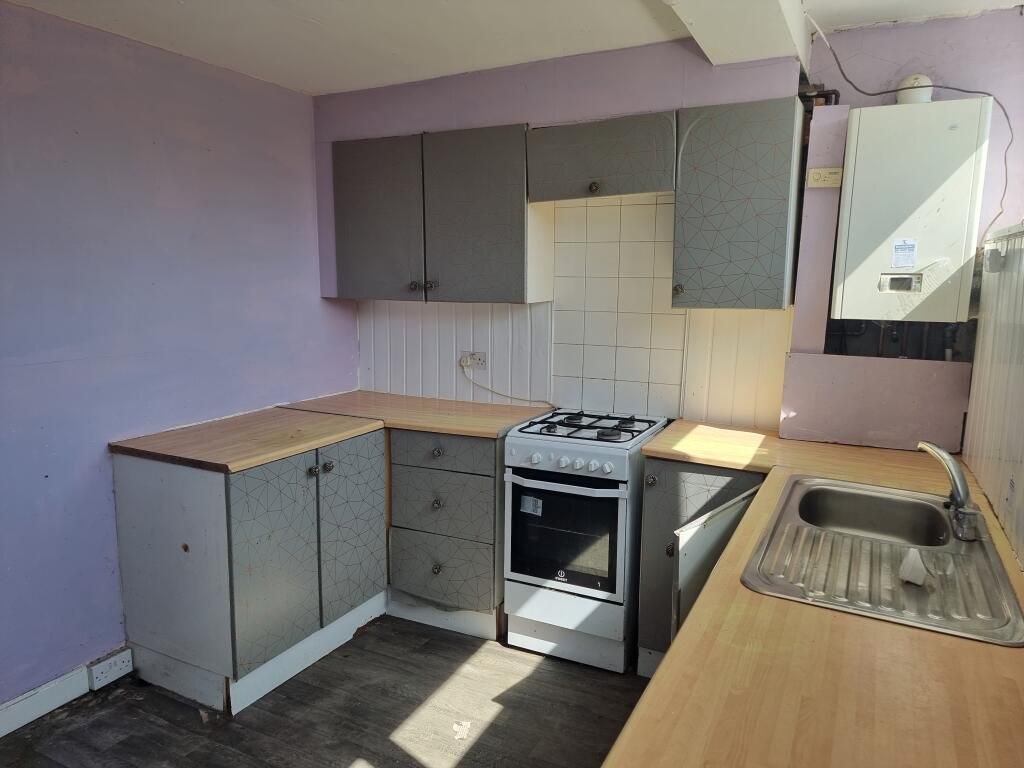 16 Ripon Road before refurbishment - image 8