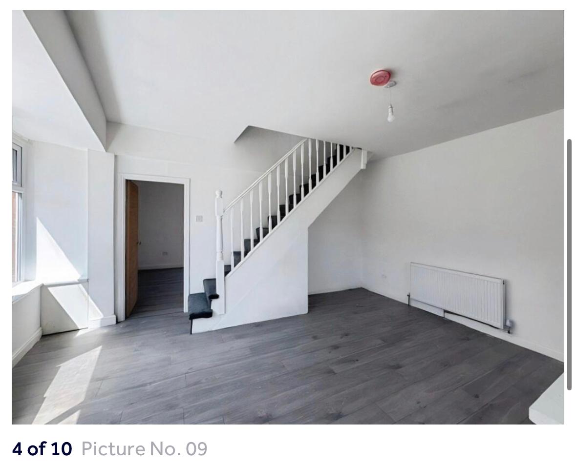 16 Ripon Road completed project - image 8