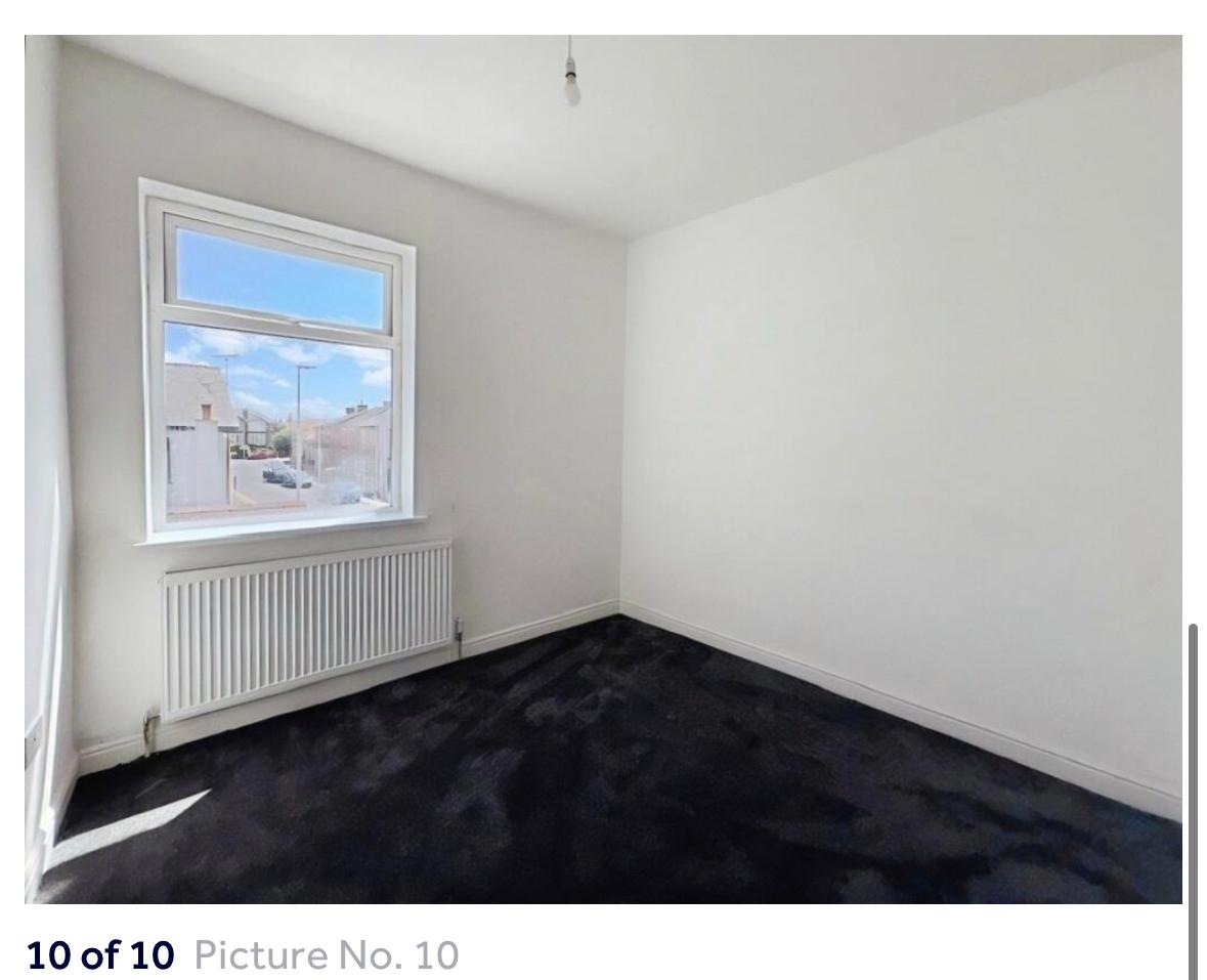 16 Ripon Road completed project - image 2